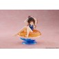 To Love-Ru Darkness - Statuette Aqua Float Girls Mikan Yuki 10 cm