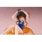 To Love-Ru Darkness - Aqua Float Girls PVC Statue Mikan Yuki 10 cm