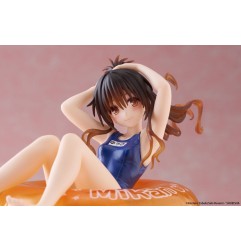To Love-Ru Darkness - Statuette Aqua Float Girls Mikan Yuki 10 cm