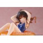 To Love-Ru Darkness - Aqua Float Girls PVC Statue Mikan Yuki 10 cm