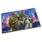 Magic the Gathering - Ultimate Guard Play-Mat Magic: The Gathering | Teenage Mutant Ninja Turtles - Turtles Forever