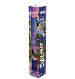 Ultimate Guard - Play-Mat Magic: The Gathering Teenage Mutant Ninja Turtles - Turtles Forever