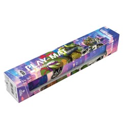Magic the Gathering - Ultimate Guard Play-Mat Magic: The Gathering | Teenage Mutant Ninja Turtles - Turtles Forever