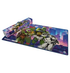 Ultimate Guard - Play-Mat Magic: The Gathering Teenage Mutant Ninja Turtles - Turtles Forever