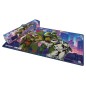 Magic the Gathering - Ultimate Guard Play-Mat Magic: The Gathering | Teenage Mutant Ninja Turtles - Turtles Forever