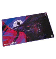 Magic the Gathering - Ultimate Guard Play-Mat Magic: The Gathering | Teenage Mutant Ninja Turtles - Shredder's Technique