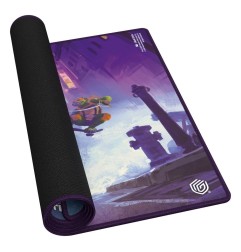 Magic the Gathering - Ultimate Guard Play-Mat Magic: The Gathering | Teenage Mutant Ninja Turtles - Turtle Van