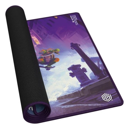 Ultimate Guard - Play-Mat Magic: The Gathering Teenage Mutant Ninja Turtles - Turtle Van