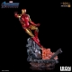 Avengers Endgame - Statuette BDS Art Scale 1/10 Iron Man Mark LXXXV 29 cm