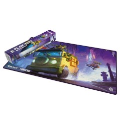 Magic the Gathering - Ultimate Guard Play-Mat Magic: The Gathering | Teenage Mutant Ninja Turtles - Turtle Van