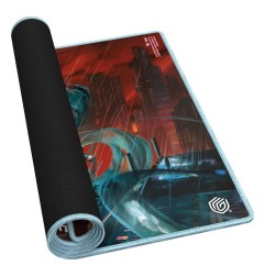 Magic the Gathering - Ultimate Guard Play-Mat Magic: The Gathering | Teenage Mutant Ninja Turtles - Last Ronin