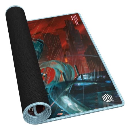 Ultimate Guard - Play-Mat Magic: The Gathering Teenage Mutant Ninja Turtles - Last Ronin