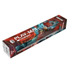 Magic the Gathering - Ultimate Guard Play-Mat Magic: The Gathering | Teenage Mutant Ninja Turtles - Last Ronin