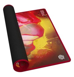 Magic the Gathering - Ultimate Guard Play-Mat Magic: The Gathering | Teenage Mutant Ninja Turtles - Raphael's Technique