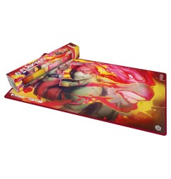 Ultimate Guard - Play-Mat Magic: The Gathering Teenage Mutant Ninja Turtles - Raphael's Technique