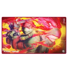 Ultimate Guard - Play-Mat Magic: The Gathering Teenage Mutant Ninja Turtles - Raphael's Technique