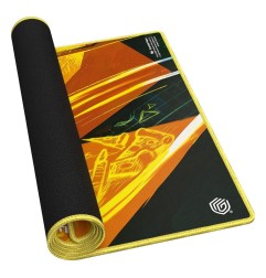 Ultimate Guard - Play-Mat Magic: The Gathering Teenage Mutant Ninja Turtles - Michelangelo's Technique