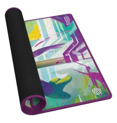 Magic the Gathering - Ultimate Guard Play-Mat Magic: The Gathering | Teenage Mutant Ninja Turtles - Donatello's Technique