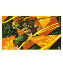 Ultimate Guard - Play-Mat Magic: The Gathering Teenage Mutant Ninja Turtles - Michelangelo's Technique
