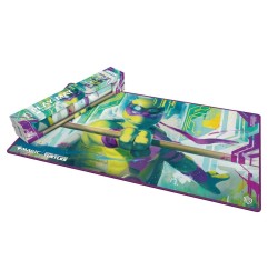 Magic the Gathering - Ultimate Guard Play-Mat Magic: The Gathering | Teenage Mutant Ninja Turtles - Donatello's Technique