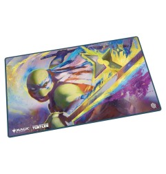 Ultimate Guard - Play-Mat Magic: The Gathering Teenage Mutant Ninja Turtles - Leonardo's Technique
