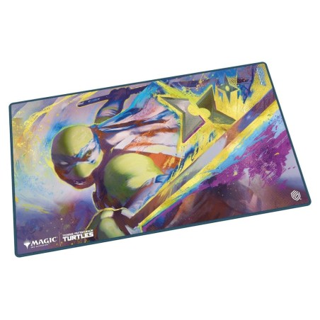 Ultimate Guard - Play-Mat Magic: The Gathering Teenage Mutant Ninja Turtles - Leonardo's Technique