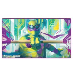 Magic the Gathering - Ultimate Guard Play-Mat Magic: The Gathering | Teenage Mutant Ninja Turtles - Donatello's Technique