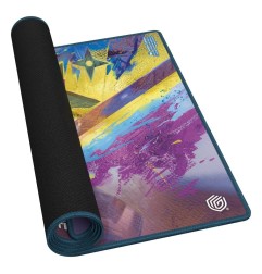 Magic the Gathering - Ultimate Guard Play-Mat Magic: The Gathering | Teenage Mutant Ninja Turtles - Leonardo's Technique