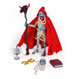 Cosmocats - Thundercats Wave 1 figurine Ultimates Mumm-ra 18 cm