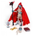 Cosmocats - Figurine Ultimates Mumm-ra 18 cm