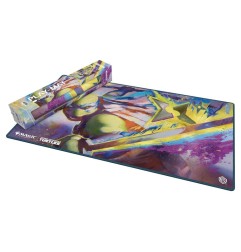 Magic the Gathering - Ultimate Guard Play-Mat Magic: The Gathering | Teenage Mutant Ninja Turtles - Leonardo's Technique