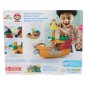Super Mario - My Mario Little People Playset Bowser's Airship