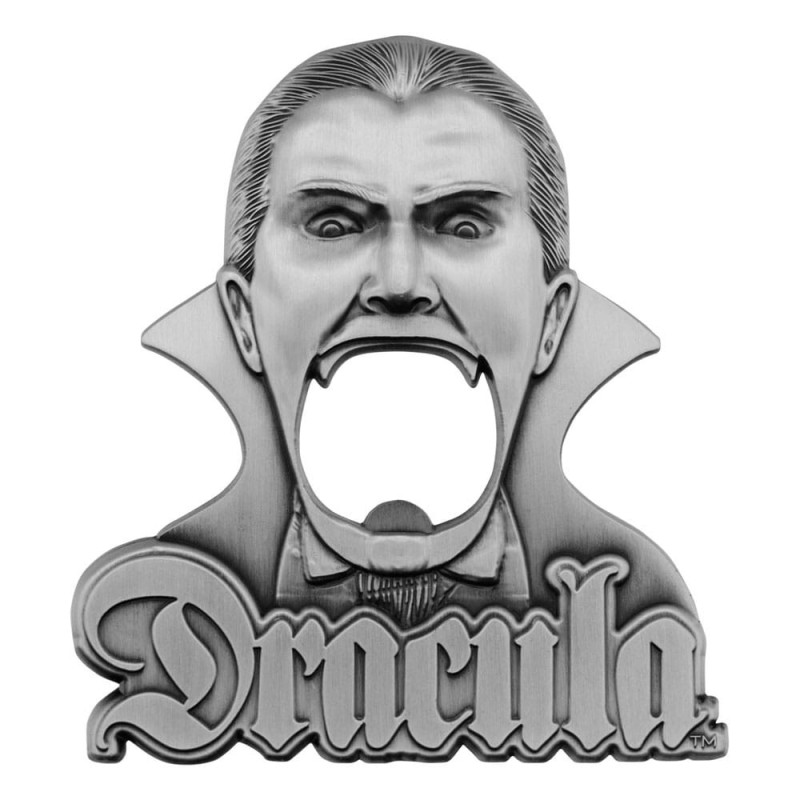 Universal Monsters - Bottle Opener Dracula