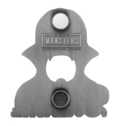 Universal Monsters - Bottle Opener Dracula