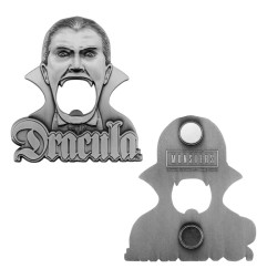 Universal Monsters - Bottle Opener Dracula
