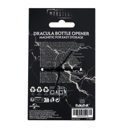 Universal Monsters - Bottle Opener Dracula
