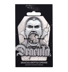 Universal Monsters - Bottle Opener Dracula