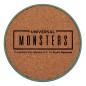 Universal Monsters - Pack 4 sous-verres Universal Monsters
