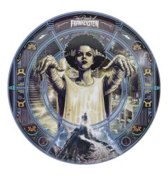 Universal Monsters - Pack 4 sous-verres Universal Monsters