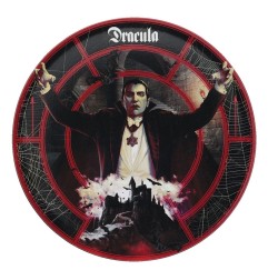 Universal Monsters - Pack 4 sous-verres Universal Monsters