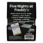 Five Nights at Freddy’s - Five Nights at Freddy's Replica Security Badge Antique Brass Edition
