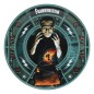 Universal Monsters - Coaster 4-Pack