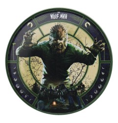 Universal Monsters - Coaster 4-Pack