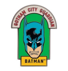 DC Comics - Pin's Batman Gotham City Guardian Limited Edition
