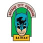Batman - DC Comics Pin Badge  Gotham City Guardian Limited Edition