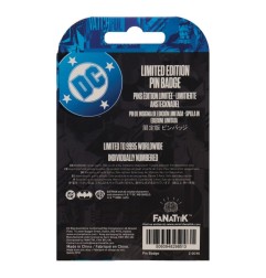 DC Comics - Pin's Batman Gotham City Guardian Limited Edition