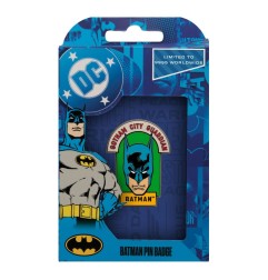 DC Comics - Pin's Batman Gotham City Guardian Limited Edition