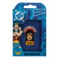 Wonder Woman - DC Comics Pin Badge  Amazon Warrior Limited Edition
