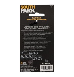 South Park - Porte-clés School Bus Limited Edition