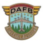 It - Pin Badge IT: Welcome to Derry DAFB Limited Edition